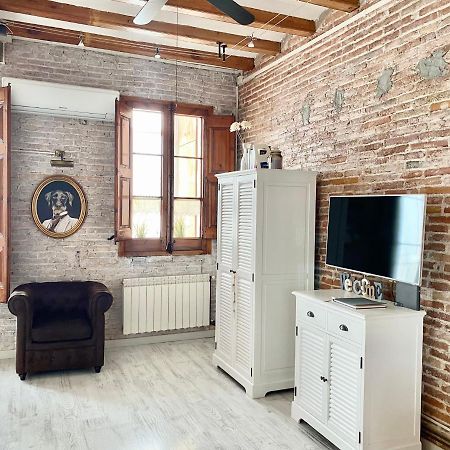 Lovely Loft Near Barcelona Center Eksteriør billede
