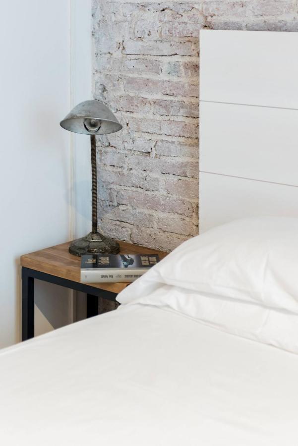 Lovely Loft Near Barcelona Center Eksteriør billede
